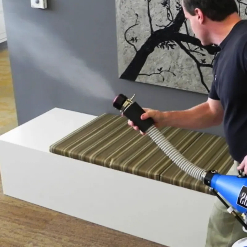 Professional Odor Removal in Croswell, MI